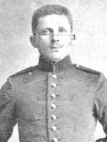 Degele Josef (Joseph)